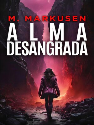 cover image of Alma Desangrada